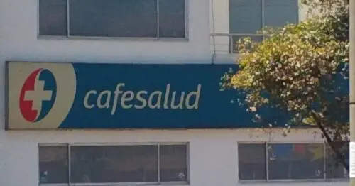 CAFESALUD  CALLE 80 CAFESALUD  CALLE 80